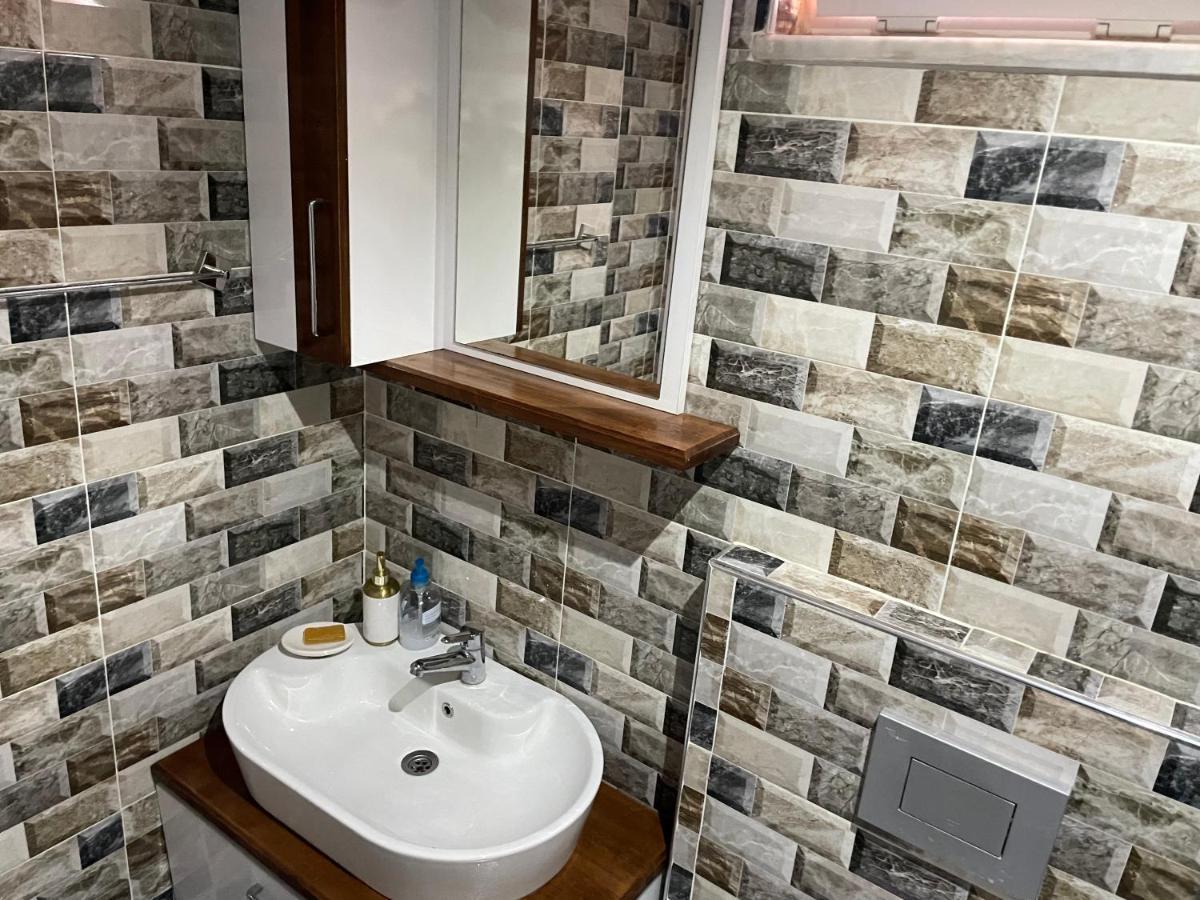 סייד Caohome מראה חיצוני תמונה